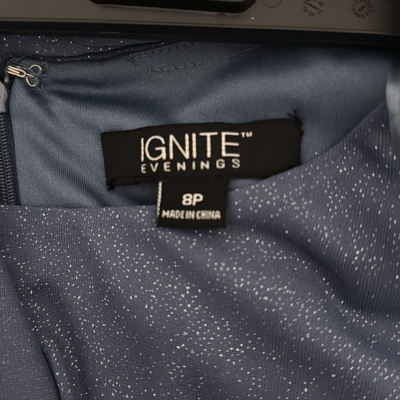 Mother of the Bride Dress - Picture 2 of 2